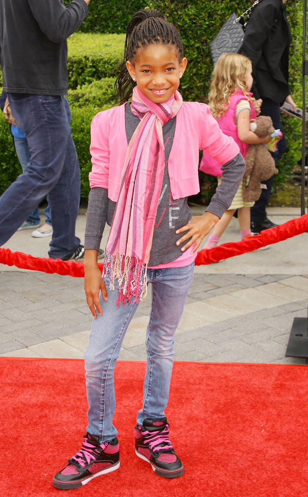 Willow Smith Willow Smith